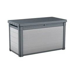 Keter Kissenbox Premier 380 L
