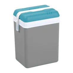 Kühlbox Promotion 15 l blau/grau