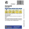 Kiepenkerl Mangold White Silver 2