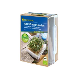 Kiepenkerl Micro Green Garden BIO Cressbar