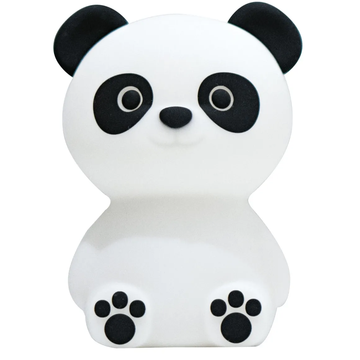 Kindernachtlicht Paddy Panda dimmbar