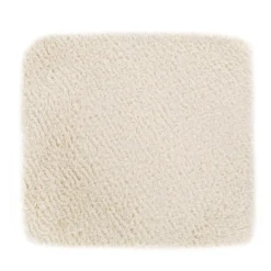 Kissen Amira beige 40 x 40 cm