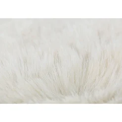 Kissen Amira beige 40 x 40 cm
