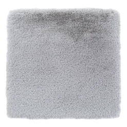 Kissen Amira grau 40 x 40 cm