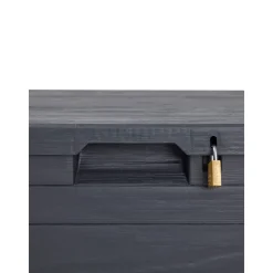 Kissenbox Woodys 90 L