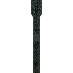 Klett-Beschrifttungsstreifen 12mm sw10 St