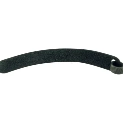 Klettbinder 170mm schwarz/10St