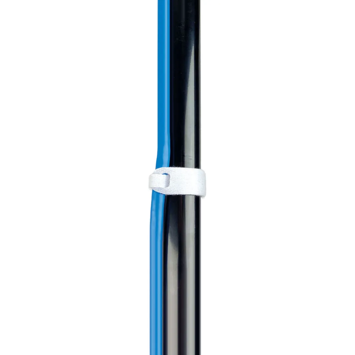 Klettbinder 170mm weiss/10St