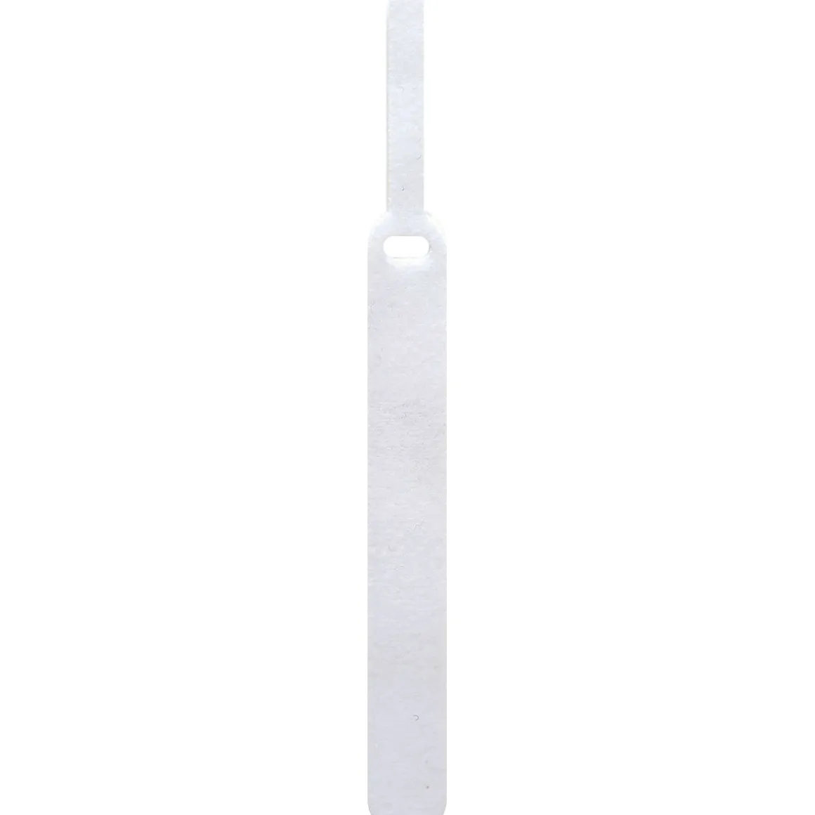 Klettbinder 170mm weiss/10St