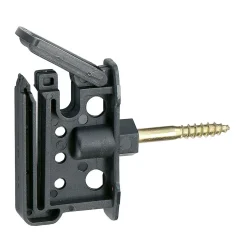 Klippisolator Maxi Tape für Band und Seil 25 Stück