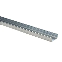 Knauf Standprofil CW 260 x 5 x 5 cm