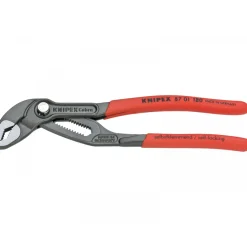 Knipex Wasserpumpenzange Cobra 18 cm