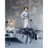 KomarSelbstklebende Vlies Wandtattoo Star Wars XXL Princess Leia 127x170 cm
