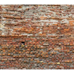 KomarVlies Fototapete Bricklane 300x250 cm