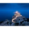 KomarVlies Fototapete Cap Formentor 200x150 cm