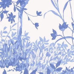 KomarVlies Fototapete Charming Bloom 300x280 cm