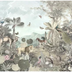 KomarVlies Fototapete Creation 300x280 cm