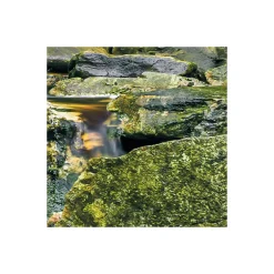 KomarVlies Fototapete Glenevin Falls 200x250 cm