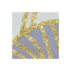 KomarVlies Fototapete Groovy Bloom 300x250 cm
