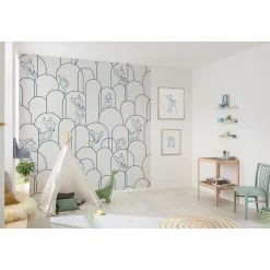 KomarVlies Fototapete Hide away Bambi 250x250 cm