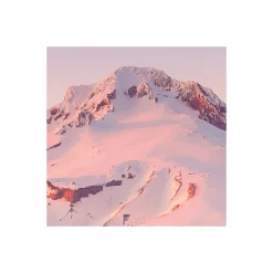 KomarVlies Fototapete Kingdom of a Mountain 450x280 cm