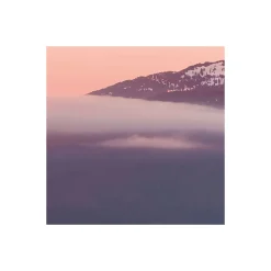 KomarVlies Fototapete Kingdom of a Mountain 450x280 cm