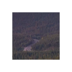 KomarVlies Fototapete Kingdom of a Mountain 450x280 cm