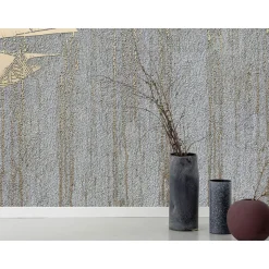 KomarVlies Fototapete Land of Gold 300x280 cm