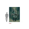 KomarVlies Fototapete Mandalorian Stormtrooper Print 200x280 cm
