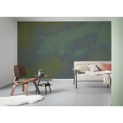 KomarVlies Fototapete Maya Tweed 400x250 cm
