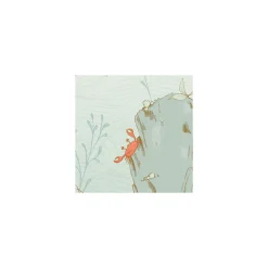 KomarVlies Fototapete Mermaids 350x280 cm