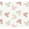 KomarVlies Fototapete Mickey´s Cuties 300x250 cm