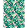 KomarVlies Fototapete Minnie Tropical 200x280 cm