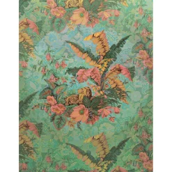 KomarVlies Fototapete Orient Rosé 200x270 cm