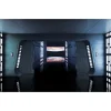 KomarVlies Fototapete Star Wars Death Star Floor 400x250 cm