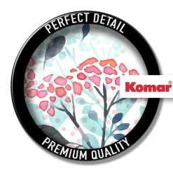 KomarVlies Fototapete Summer Breath 400x250 cm