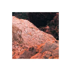 KomarVlies Fototapete The Canyon 400x250 cm