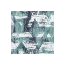 KomarVlies Fototapete Tribal Dye 350x280 cm