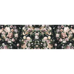 KomarVlies Fototapete Victoria Black 800x250 cm
