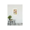 KomarWandbild ABC Animal B 50x70 cm