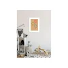 KomarWandbild ABC Animal O 50x70 cm