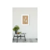 KomarWandbild ABC Animal Z 40x50 cm
