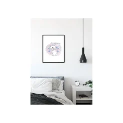 KomarWandbild Aristocats Marie 50x70 cm