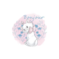 KomarWandbild Aristocats Marie 50x70 cm