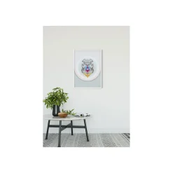 KomarWandbild Baboon 50x70 cm