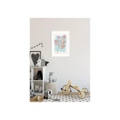 KomarWandbild Cinderella Plant 50x70 cm