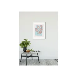 KomarWandbild Cinderella Plant 40x50 cm