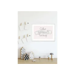 KomarWandbild Collect Moments 70x50 cm