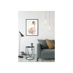 KomarWandbild Dahlia 50x70 cm