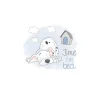 KomarWandbild 101 Dalmatiner Bedtime 50x70 cm